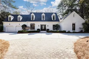 3037 Wellington Ct SE, Atlanta, GA 30339 - Photo 1