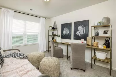 62 Dawson Club Way #Poppy, Dawsonville, GA 30534 - Photo 20