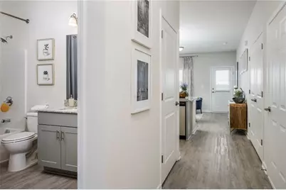 62 Dawson Club Way #Poppy, Dawsonville, GA 30534 - Photo 16