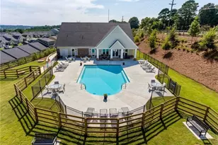 62 Dawson Clb Wy, Dawsonville, GA 30534 - Photo 4