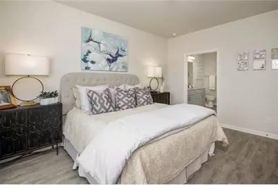 62 Dawson Club Way #Poppy, Dawsonville, GA 30534 - Photo 28