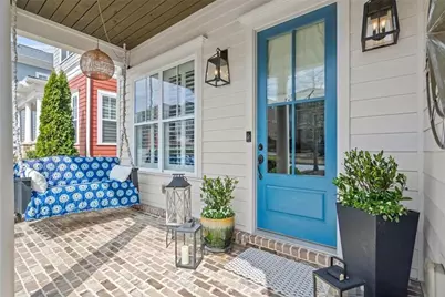 450 Ellis Avenue, Alpharetta, GA 30009 - Photo 6