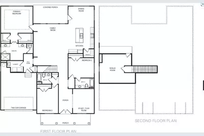 5230 Heirloom Overlook, Cumming, GA 30040 - Photo 2