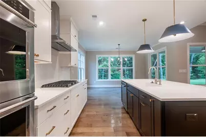 5230 Heirloom Overlook, Cumming, GA 30040 - Photo 8