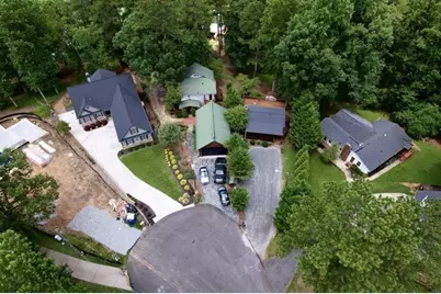 8940 Bay Drive, Gainesville, GA 30506 - Photo 2