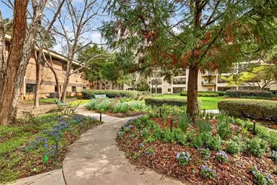 1800 Clairmont Lake #A227, Decatur, GA 30033 - Photo 48