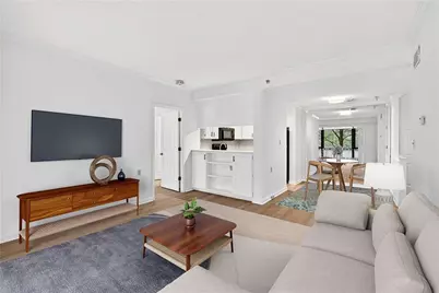 1800 Clairmont Lake #A227, Decatur, GA 30033 - Photo 22