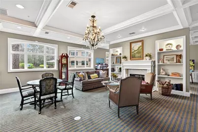 1800 Clairmont Lake #A227, Decatur, GA 30033 - Photo 40