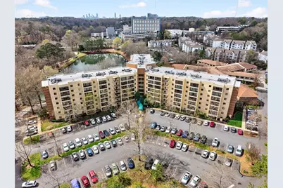 1800 Clairmont Lake #A227, Decatur, GA 30033 - Photo 60