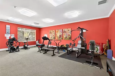 1800 Clairmont Lake #A227, Decatur, GA 30033 - Photo 44