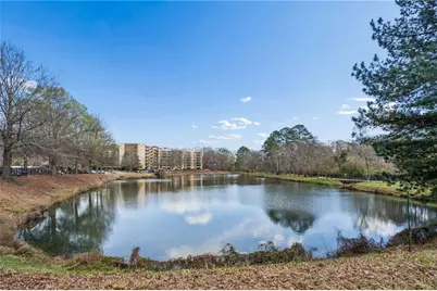 1800 Clairmont Lake #A227, Decatur, GA 30033 - Photo 52