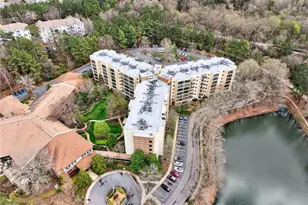 1800 Clairmont Lake, Decatur, GA 30033 - Photo 1