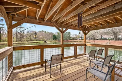 1800 Clairmont Lake #A227, Decatur, GA 30033 - Photo 50