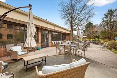 1800 Clairmont Lake #A227, Decatur, GA 30033 - Photo 48