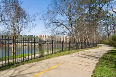 1800 Clairmont Lake #A227, Decatur, GA 30033 - Photo 66