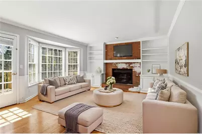 315 Spindletree Trace, Roswell, GA 30076 - Photo 4