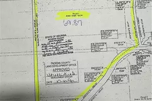 0 Hill City Rd, Jasper, GA 30143 - Photo 1