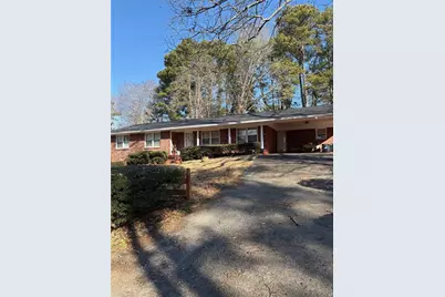 4260 Bingham Court, Stone Mountain, GA 30083 - Photo 2