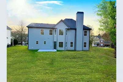 353 Madison Avenue, Hampton, GA 30228 - Photo 4