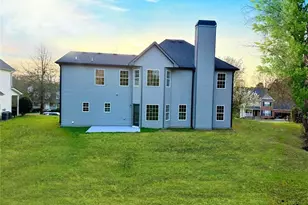 353 Madison Ave, Hampton, GA 30228 - Photo 4