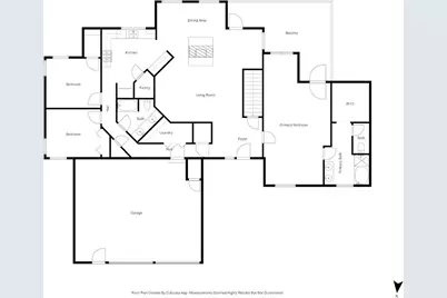 8993 Dornoch Circle, Winston, GA 30187 - Photo 56