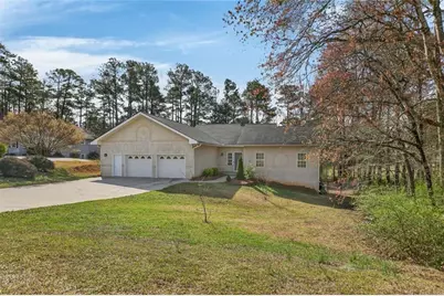 8993 Dornoch Circle, Winston, GA 30187 - Photo 2