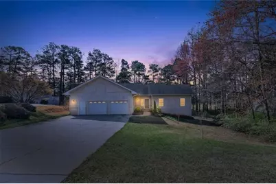 8993 Dornoch Circle, Winston, GA 30187 - Photo 1