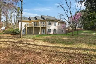 8993 Dornoch Cir, Winston, GA 30187 - Photo 48