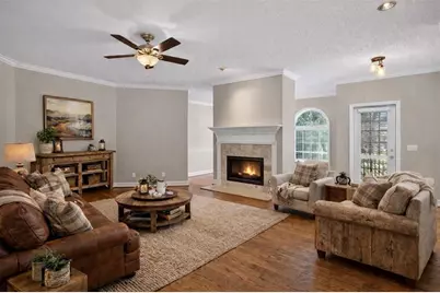 8993 Dornoch Circle, Winston, GA 30187 - Photo 2