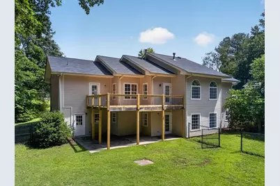 8993 Dornoch Circle, Winston, GA 30187 - Photo 6