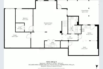 8993 Dornoch Circle, Winston, GA 30187 - Photo 62