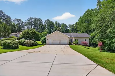 8993 Dornoch Circle, Winston, GA 30187 - Photo 2