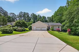 8993 Dornoch Cir, Winston, GA 30187 - Photo 2