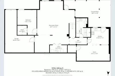 8993 Dornoch Circle, Winston, GA 30187 - Photo 62