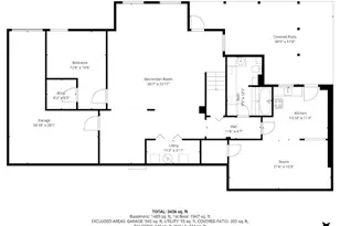 8993 Dornoch Cir, Winston, GA 30187 - Photo 62