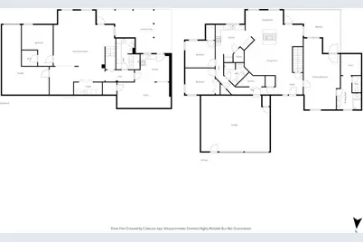 8993 Dornoch Circle, Winston, GA 30187 - Photo 58