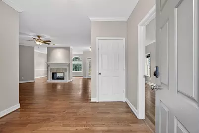 8993 Dornoch Circle, Winston, GA 30187 - Photo 4