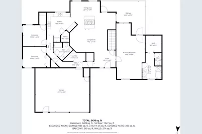 8993 Dornoch Circle, Winston, GA 30187 - Photo 58