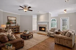 8993 Dornoch Cir, Winston, GA 30187 - Photo 4