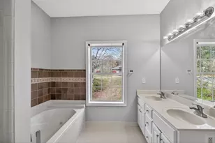 8993 Dornoch Cir, Winston, GA 30187 - Photo 36