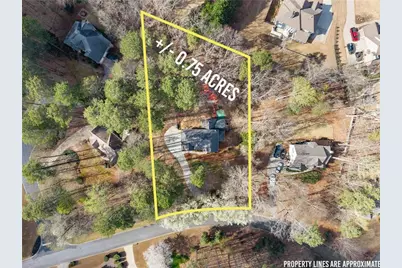 2830 Southfield Trail, Cumming, GA 30040 - Photo 42