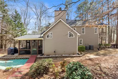 2830 Southfield Trail, Cumming, GA 30040 - Photo 38