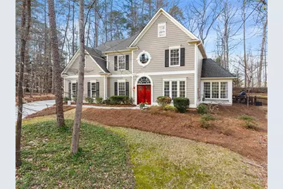 2830 Southfield Trail, Cumming, GA 30040 - Photo 1