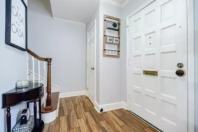 12 NW Palace Green Place NW, Atlanta, GA 30318 - Photo 4