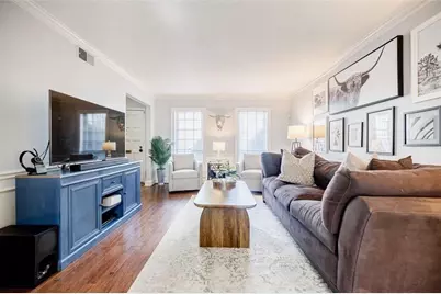 12 NW Palace Green Place NW, Atlanta, GA 30318 - Photo 6