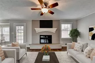 2325 Sussex Ct, Snellville, GA 30078 - Photo 4