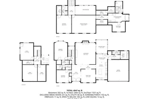 5 Downshire Cir, Decatur, GA 30033 - Photo 54