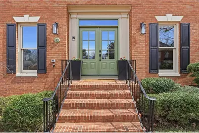 5 Downshire Circle, Decatur, GA 30033 - Photo 2