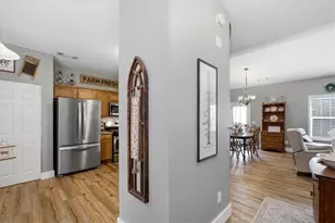 119 Arbor Chase Pkwy, Rockmart, GA 30153 - Photo 4