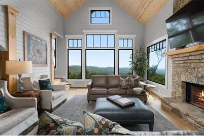 207 Utana Bluffs Trail, Ellijay, GA 30540 - Photo 12